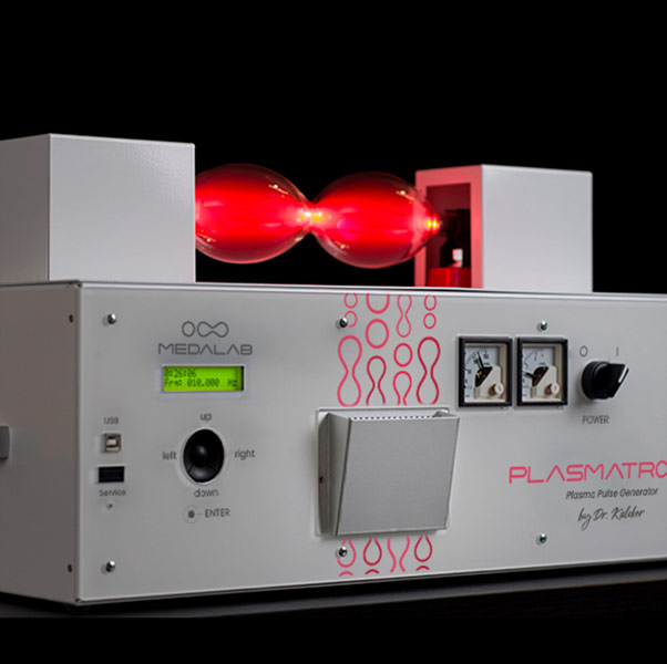 Plasmatrohn® - Imagen 2