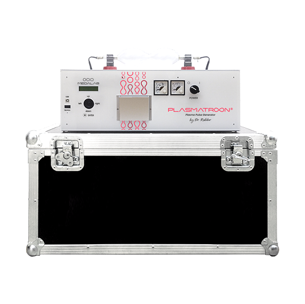 Plasmatrohn® - Imagen 3