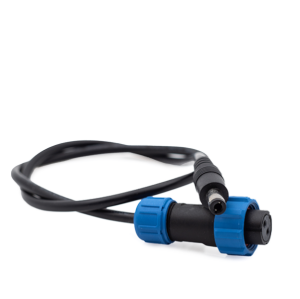 Cable conector del Generador de ClO<sub>2</sub>