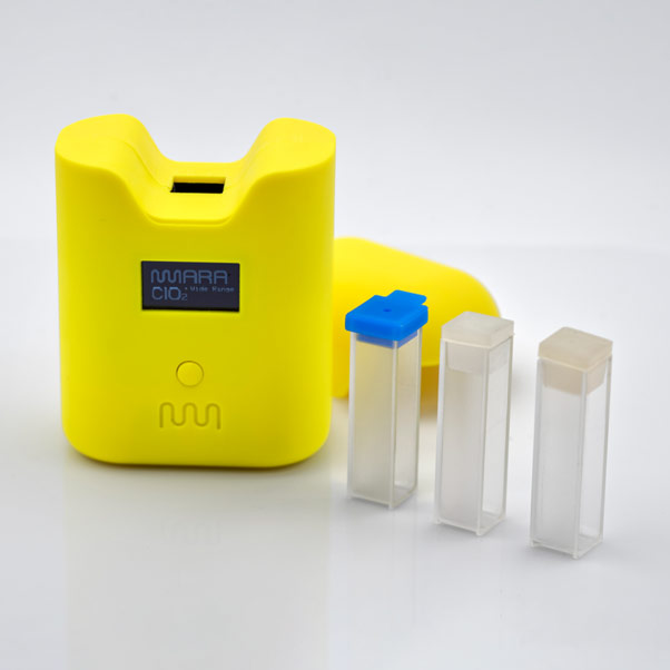 Mara Quantics - Imagen 2